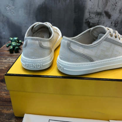 Luxury Shoes - FED - 455