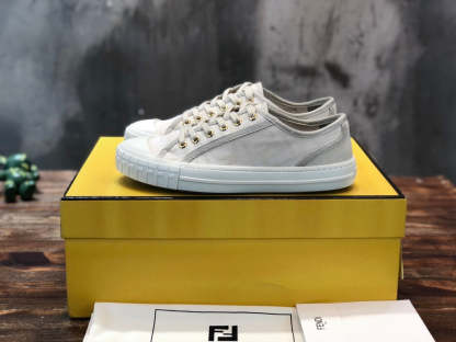Luxury Shoes - FED - 455