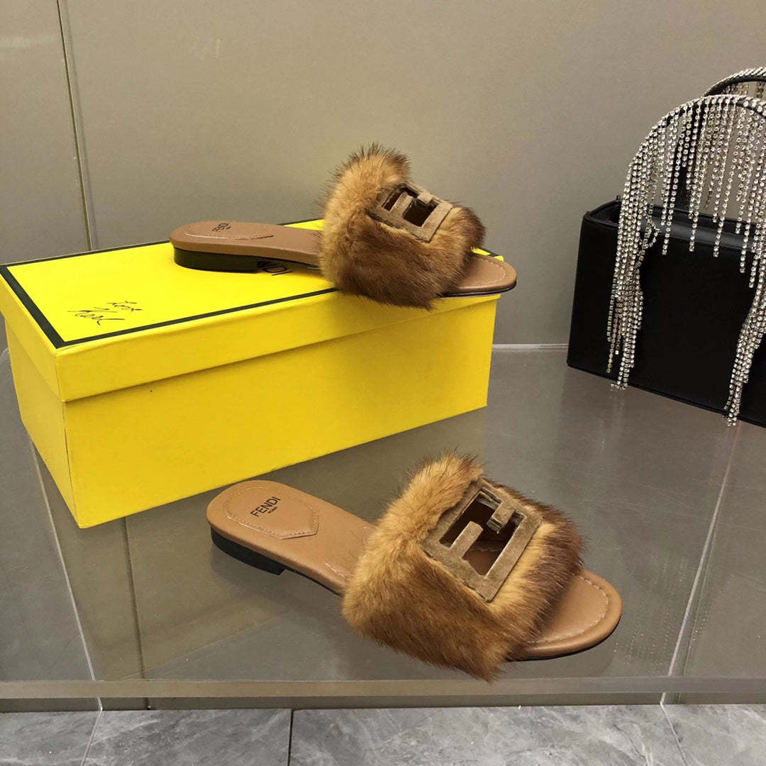Luxury Shoes - FED - 440