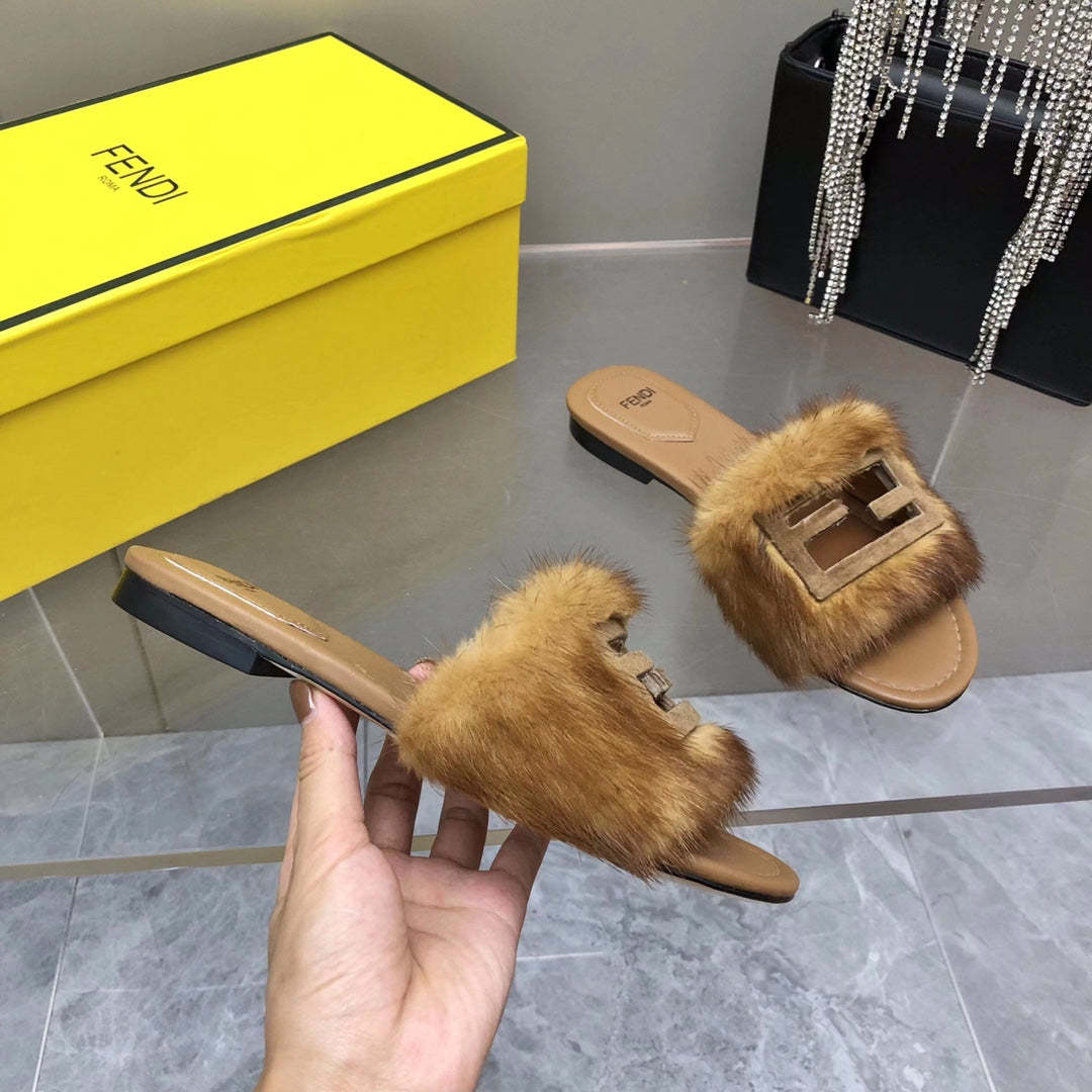 Luxury Shoes - FED - 440