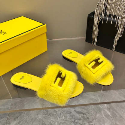 Luxury Shoes - FED - 439