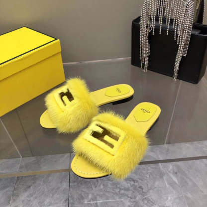 Luxury Shoes - FED - 439