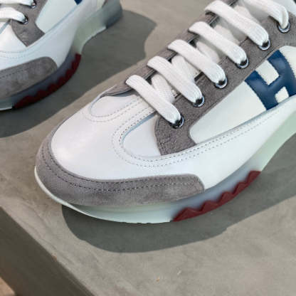 Luxury Shoes - HMS - 429