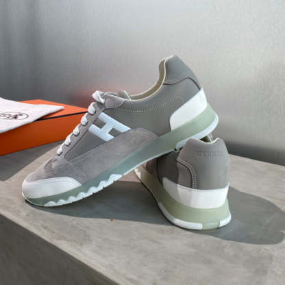 Luxury Shoes - HMS - 428