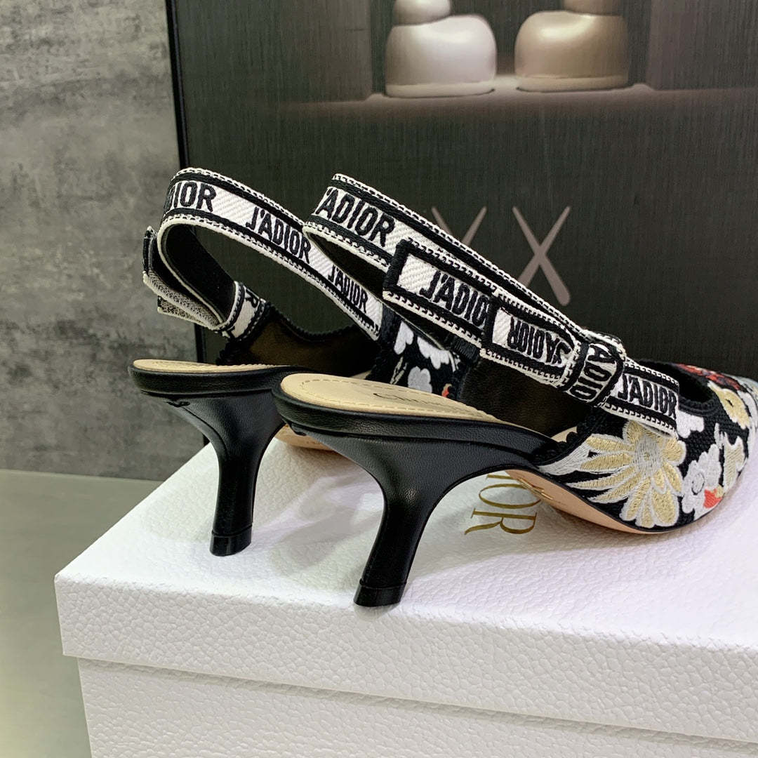 Luxury Shoes - DIR - 950