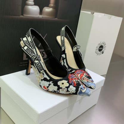 Luxury Shoes - DIR - 946