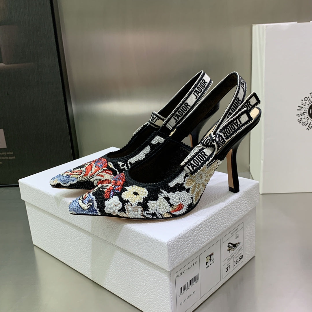 Luxury Shoes - DIR - 946