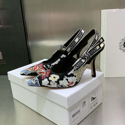 Luxury Shoes - DIR - 946