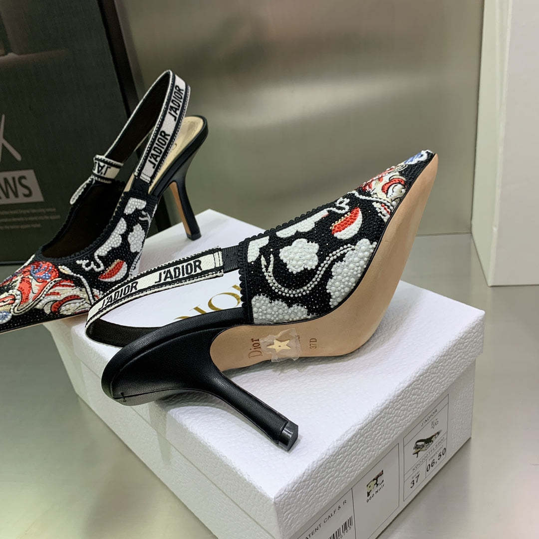 Luxury Shoes - DIR - 946