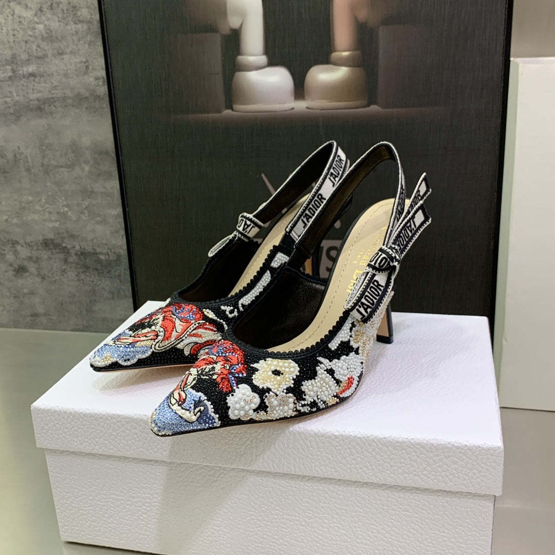 Luxury Shoes - DIR - 946