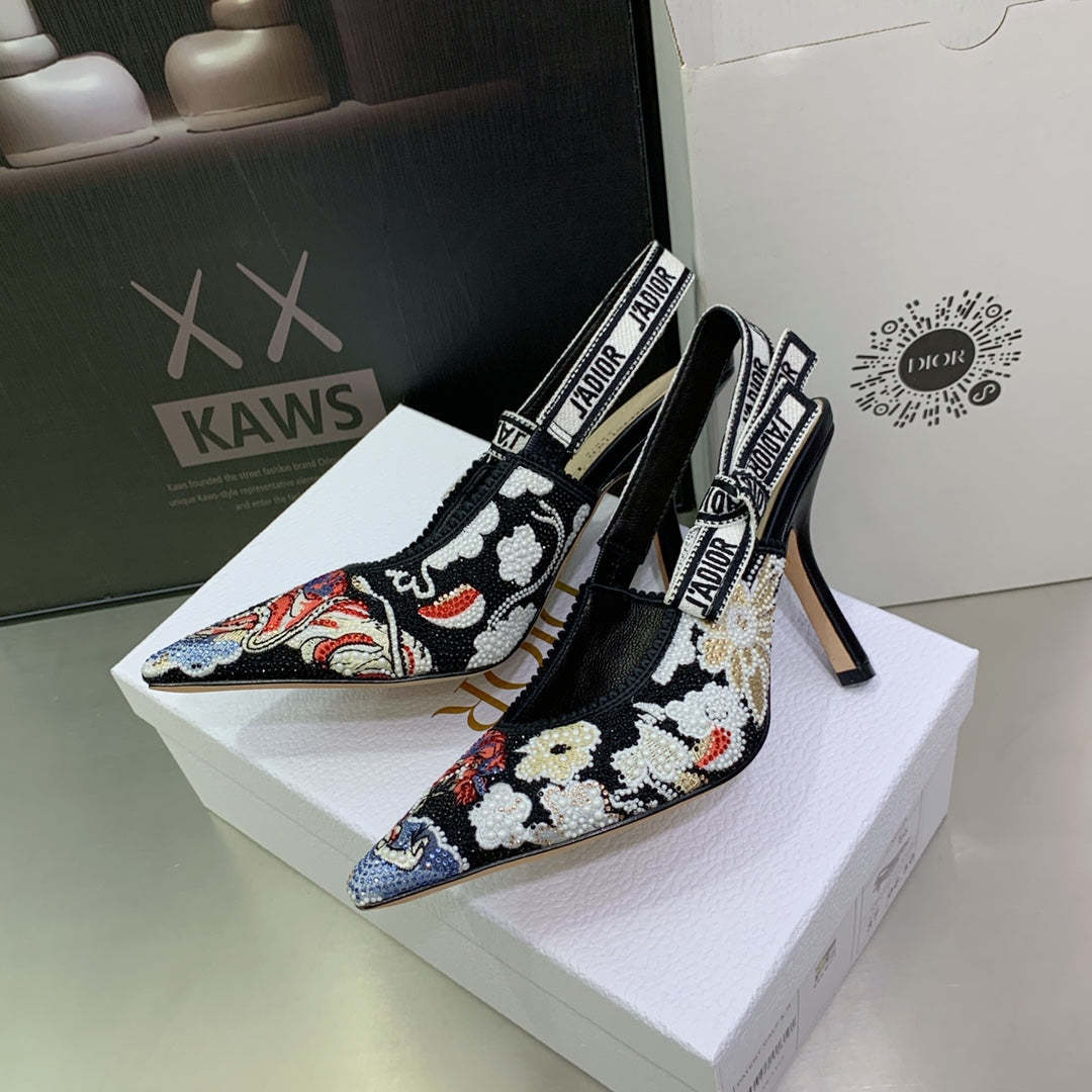 Luxury Shoes - DIR - 946
