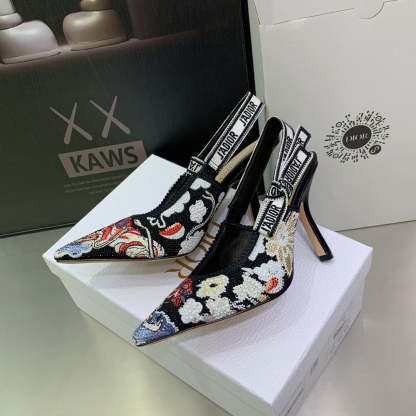 Luxury Shoes - DIR - 946
