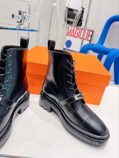 Luxury Shoes - HMS - 657