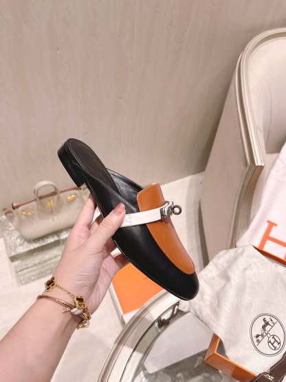 Luxury Shoes - HMS - 644