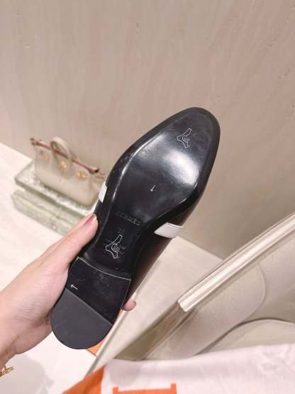 Luxury Shoes - HMS - 644