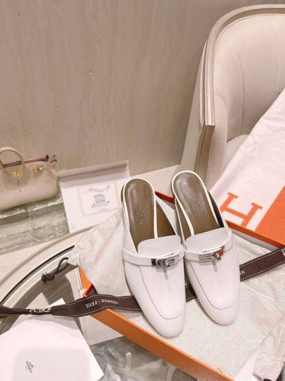 Luxury Shoes - HMS - 639