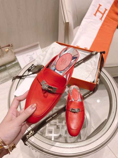 Luxury Shoes - HMS - 637