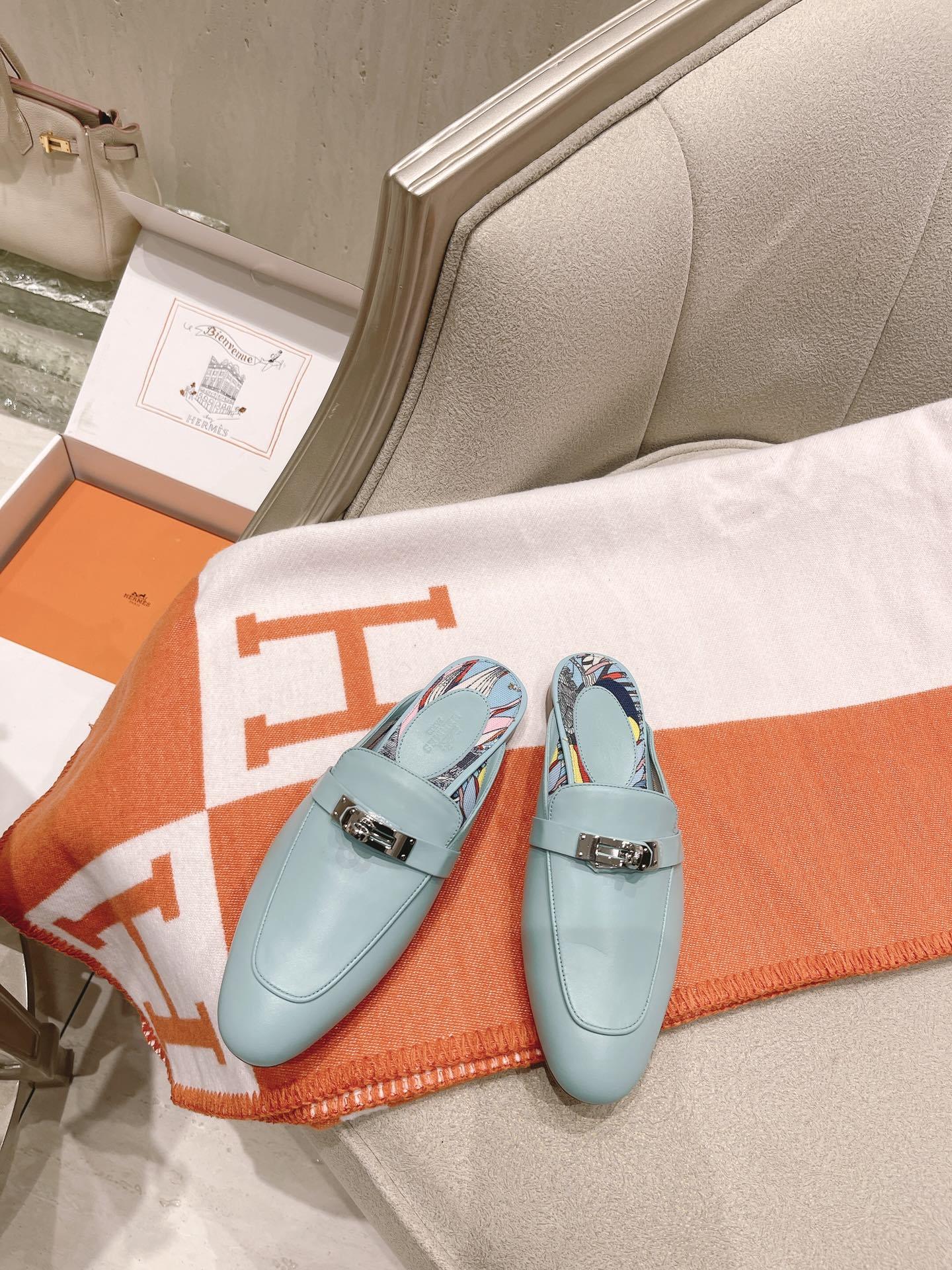 Luxury Shoes - HMS - 633