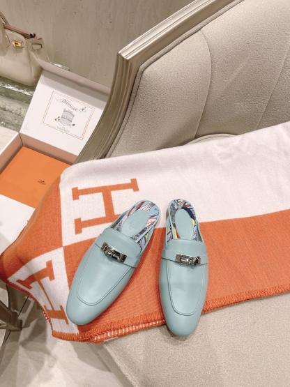 Luxury Shoes - HMS - 633