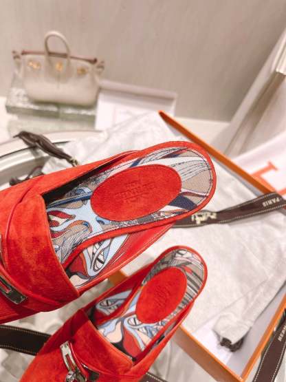 Luxury Shoes - HMS - 632