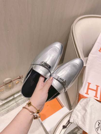 Luxury Shoes - HMS - 630