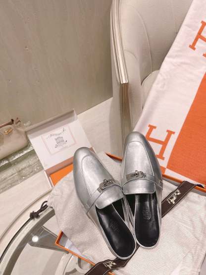 Luxury Shoes - HMS - 630