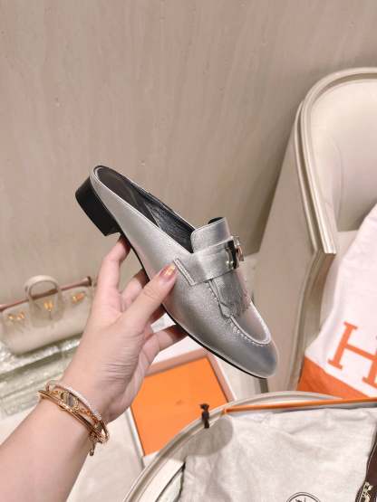 Luxury Shoes - HMS - 625