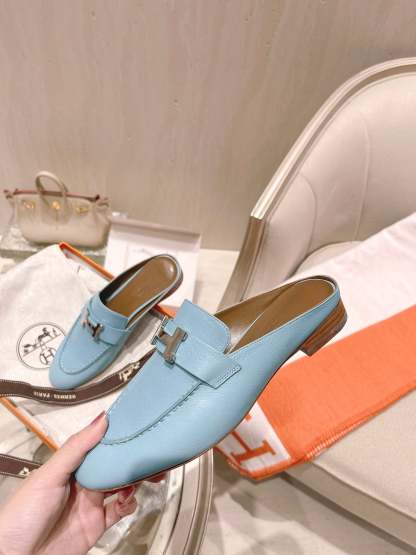 Luxury Shoes - HMS - 622