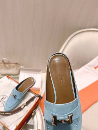 Luxury Shoes - HMS - 622