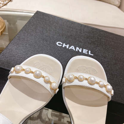 Luxury Shoes Sandals - CHL - 1045