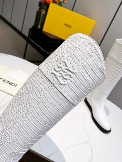 Luxury Shoes - FED - 410