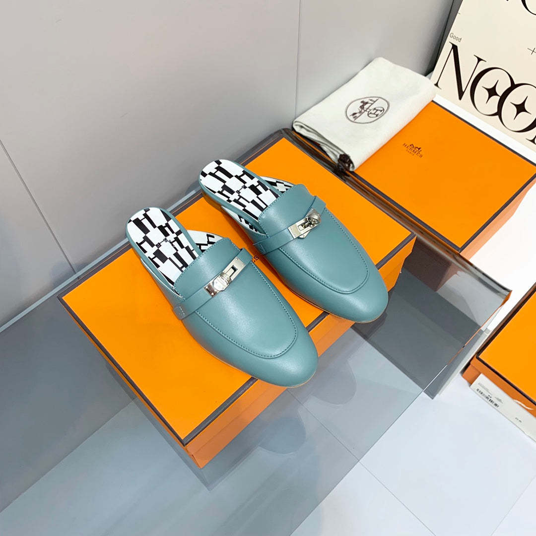 Luxury Shoes - HMS - 616
