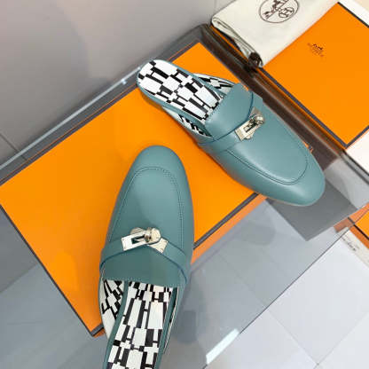 Luxury Shoes - HMS - 616