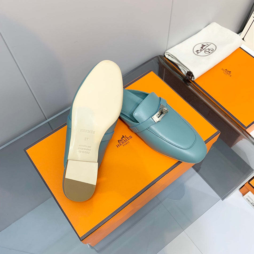 Luxury Shoes - HMS - 613