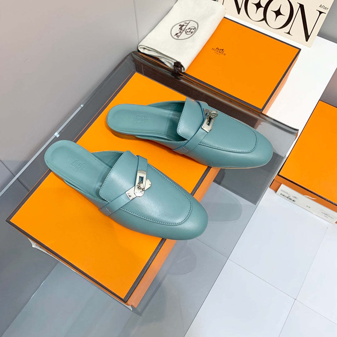 Luxury Shoes - HMS - 613