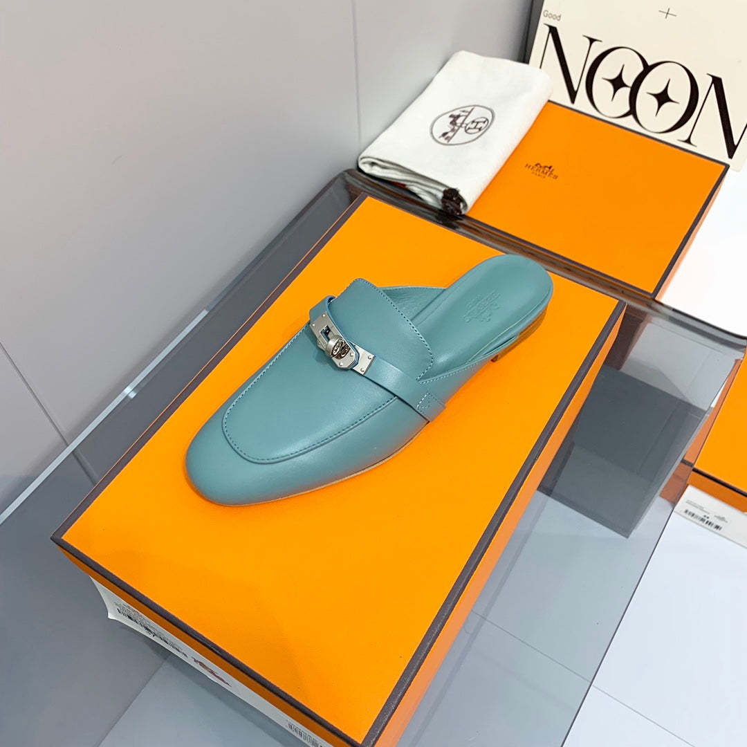 Luxury Shoes - HMS - 613