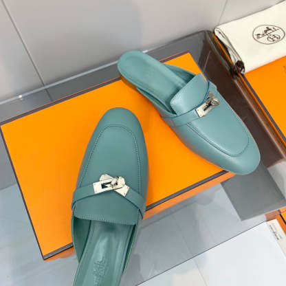 Luxury Shoes - HMS - 613