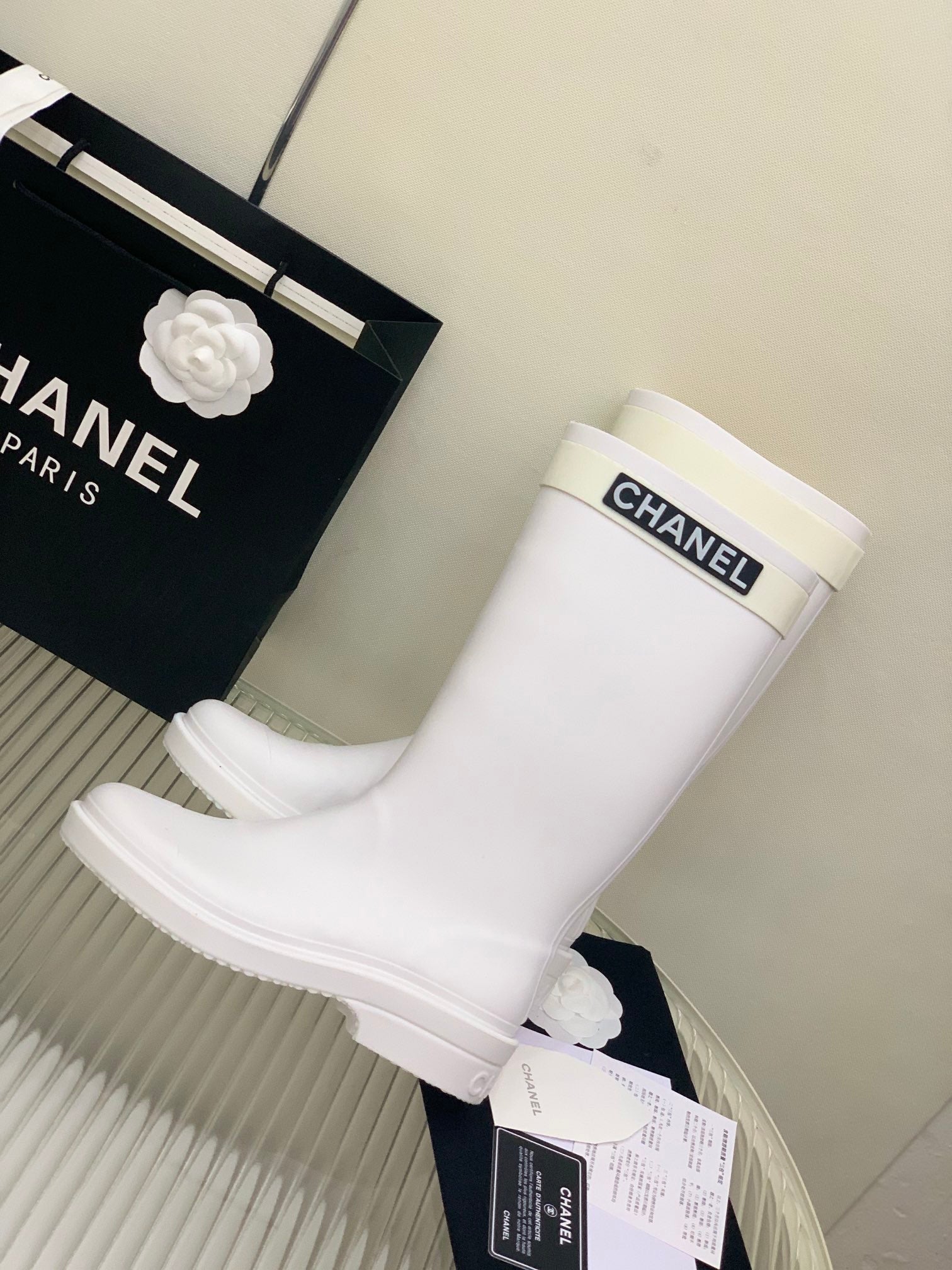 Luxury Shoes Sandals - CHL - 1470