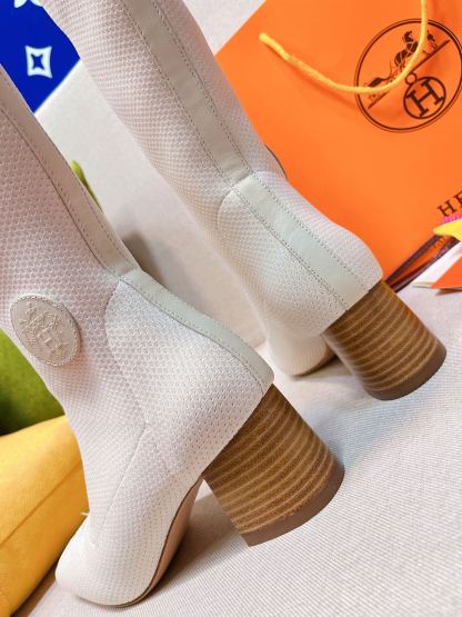 Luxury Shoes - HMS - 607