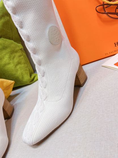 Luxury Shoes - HMS - 607