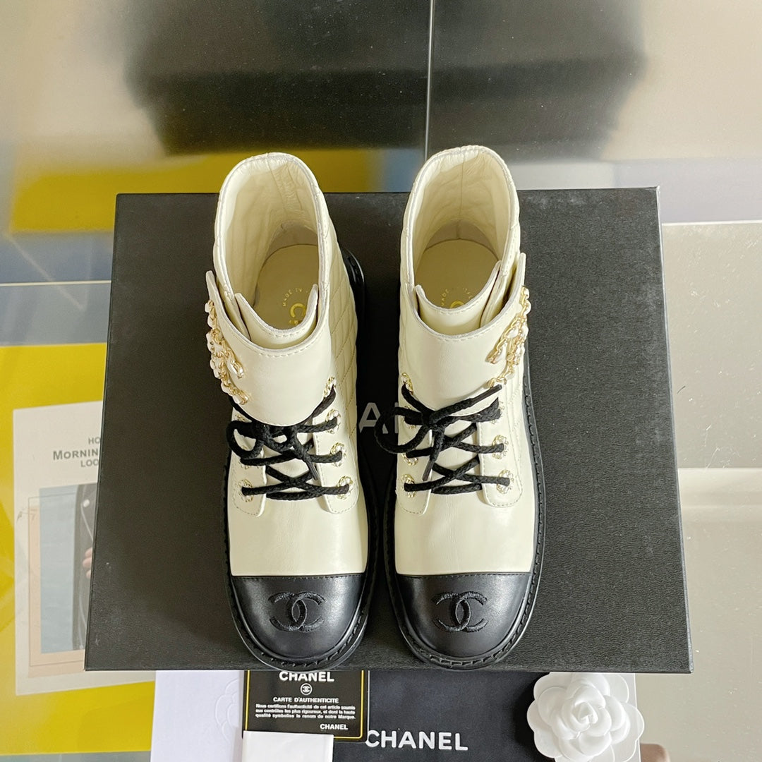 Luxury Shoes Sandals - CHL - 1461