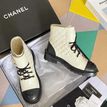 Luxury Shoes Sandals - CHL - 1461