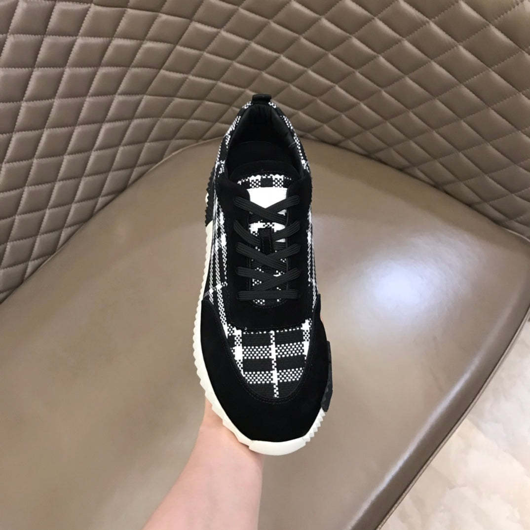 Luxury Shoes - HMS - 517