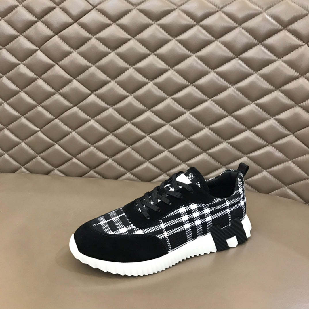 Luxury Shoes - HMS - 517