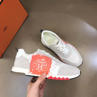 Luxury Shoes - HMS - 511