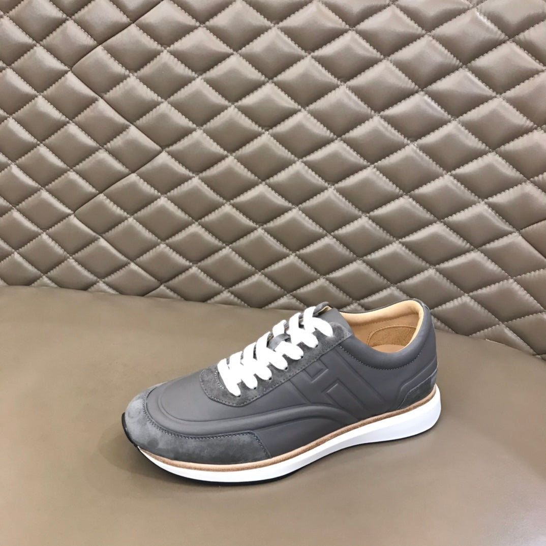 Luxury Shoes - HMS - 512