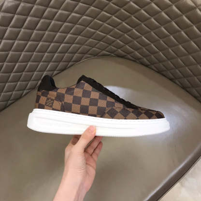 Luxury Shoes - LU-V - 378