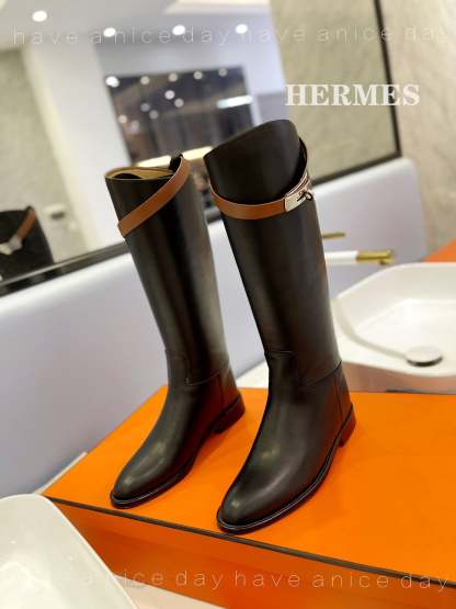 Luxury Shoes - HMS - 595