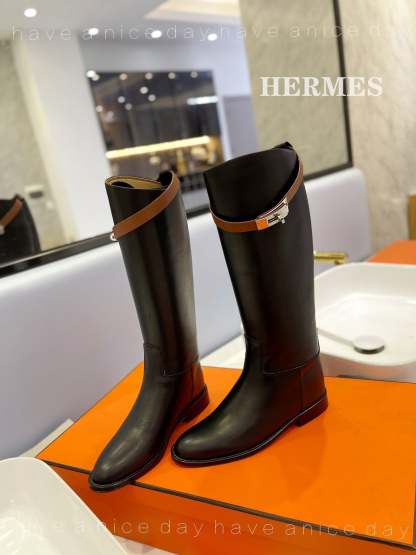 Luxury Shoes - HMS - 595