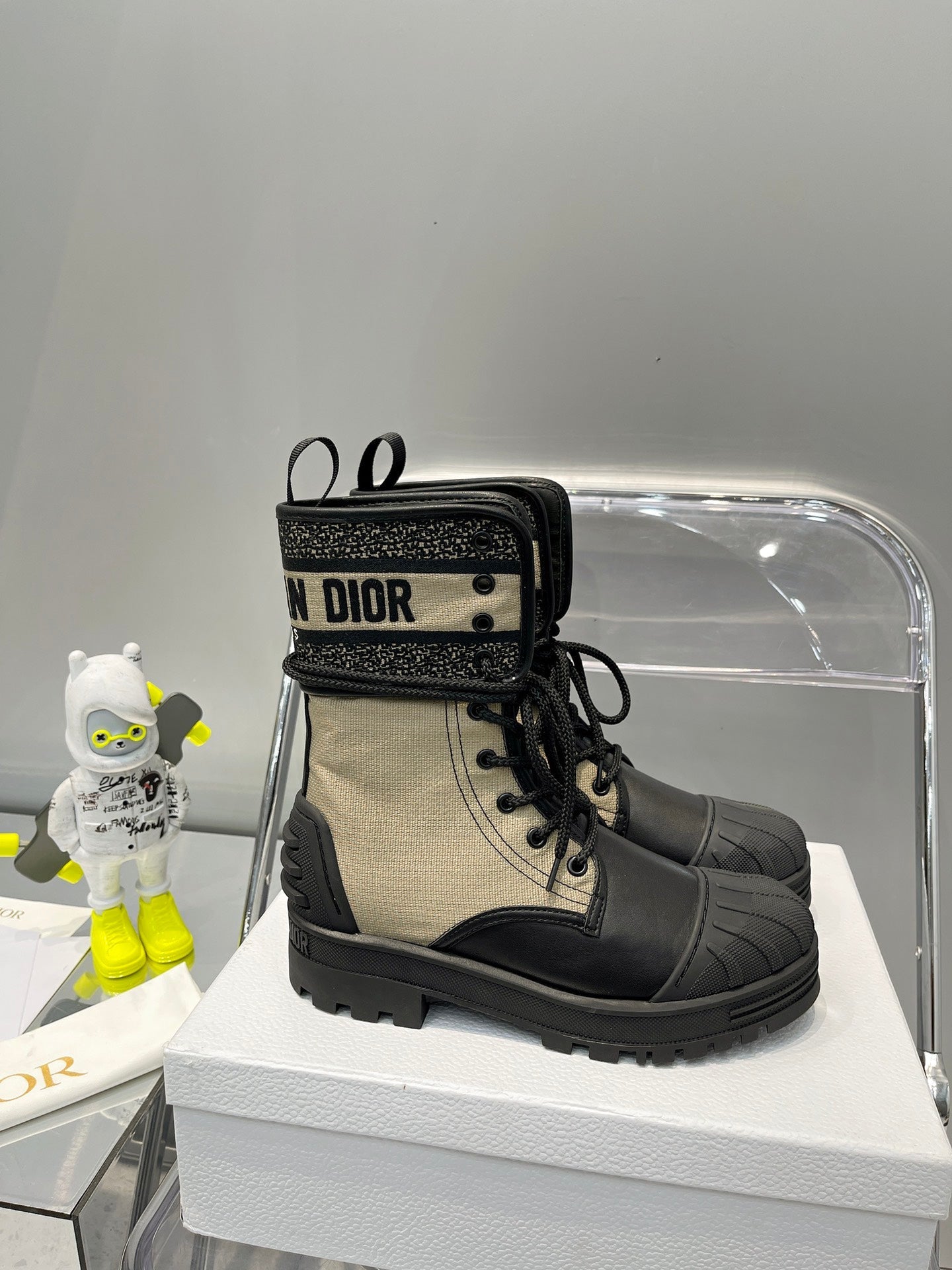 Luxury Shoes - DIR - 865